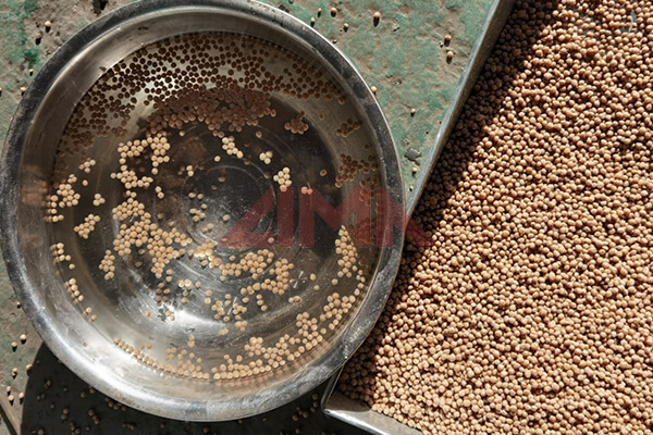 Floating Fish Feed - Manufacturers & Suppliers, Dealers